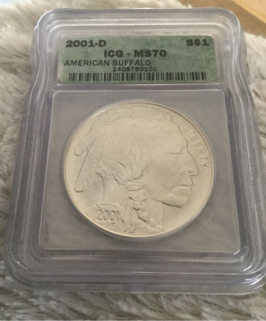 Book - Canadian Nickel Dollar