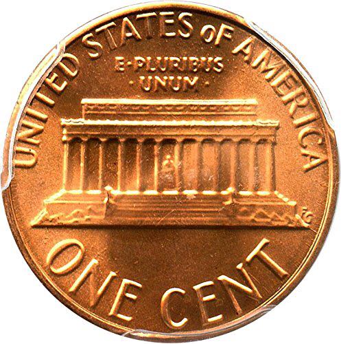 Lincoln 1982 Zinc  Large Date  coin collectible - Main Image 2