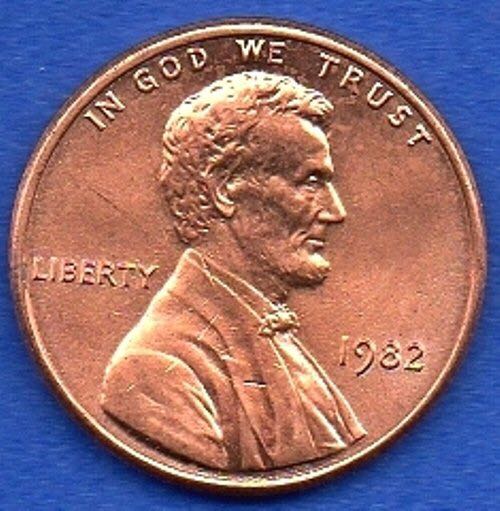 Book - Canadian Copper 1 Cent Coin