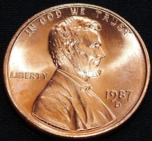 Roll Of Canadian 25 Cent Coins