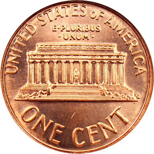 Lincoln 1989 D  coin collectible - Main Image 2