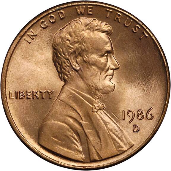 Canadian 2 Dollar Coin - Unc.