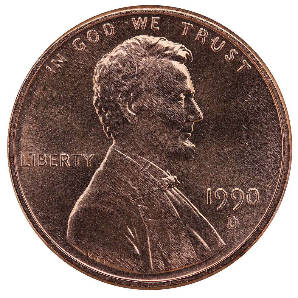 C1 Book - Canadian Nickel 10 Cent Coin - Unc.