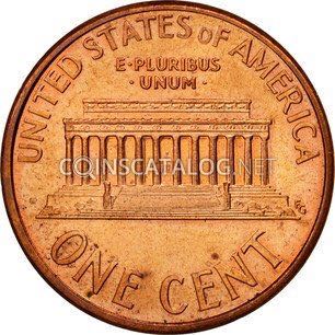 Lincoln 1993  coin collectible - Main Image 2