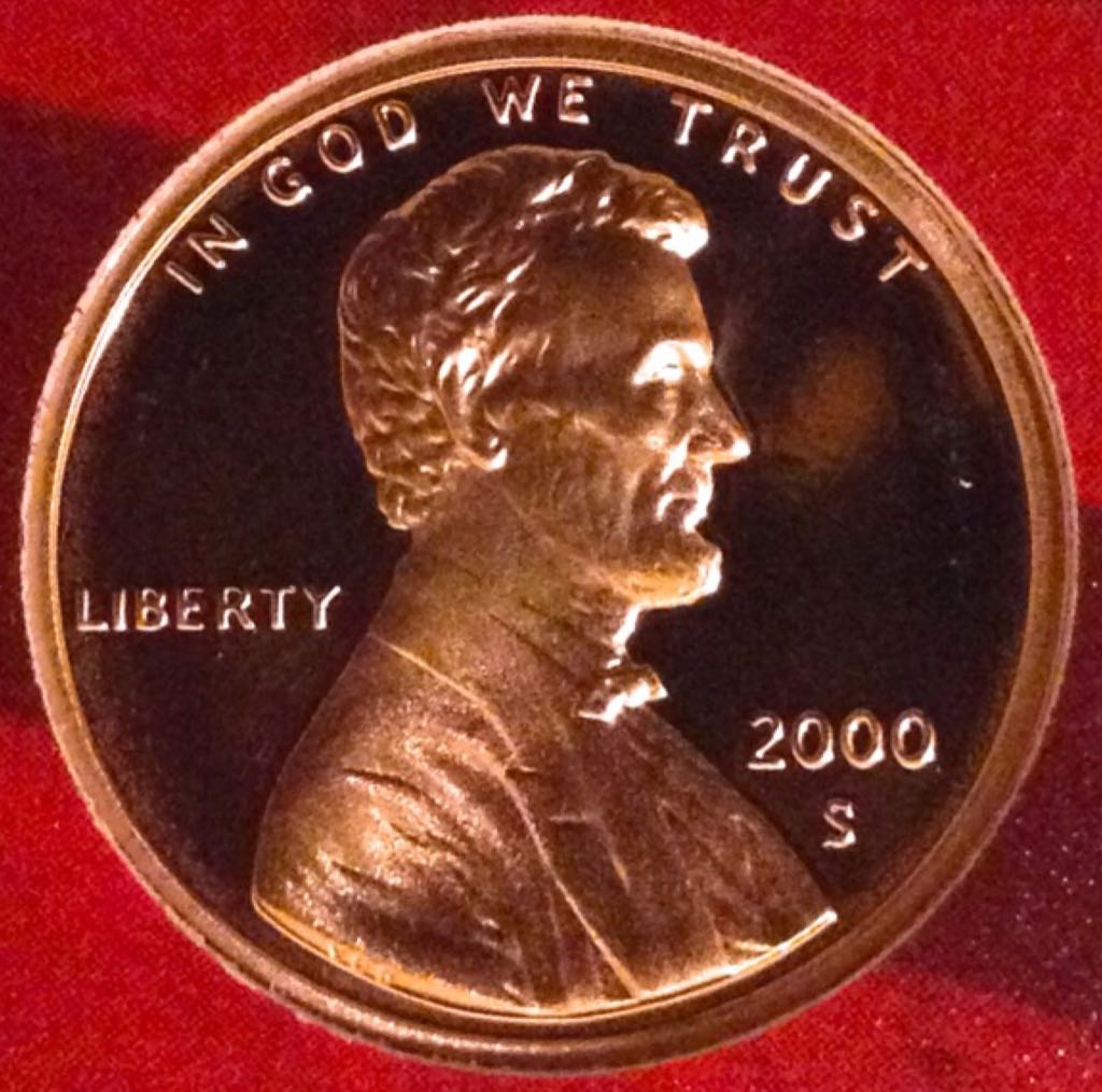 Book - Canadian Silver 25 Cent Coin