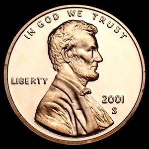 1933 D Lincoln Wheat Cent