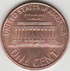 Lincoln 2003  coin collectible - Main Image 2