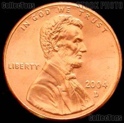 Lincoln Memorial Cent 1981 BN