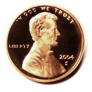 C3 Book - Canadian Silver 1.00 Dollar Coin