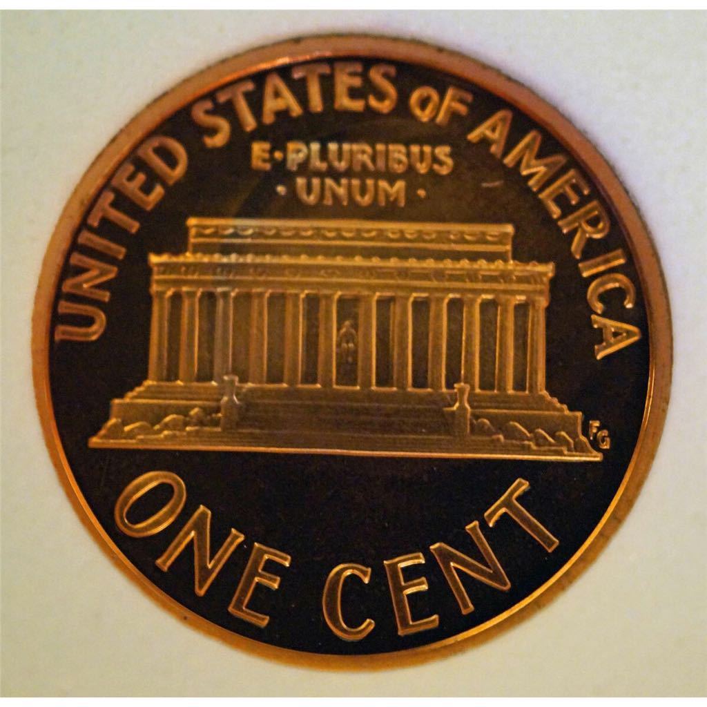 Lincoln 2005 S  coin collectible - Main Image 2