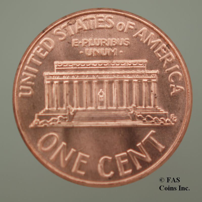 Lincoln 2006 D  coin collectible - Main Image 2