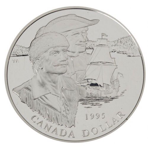 1987 D Washington Quarter