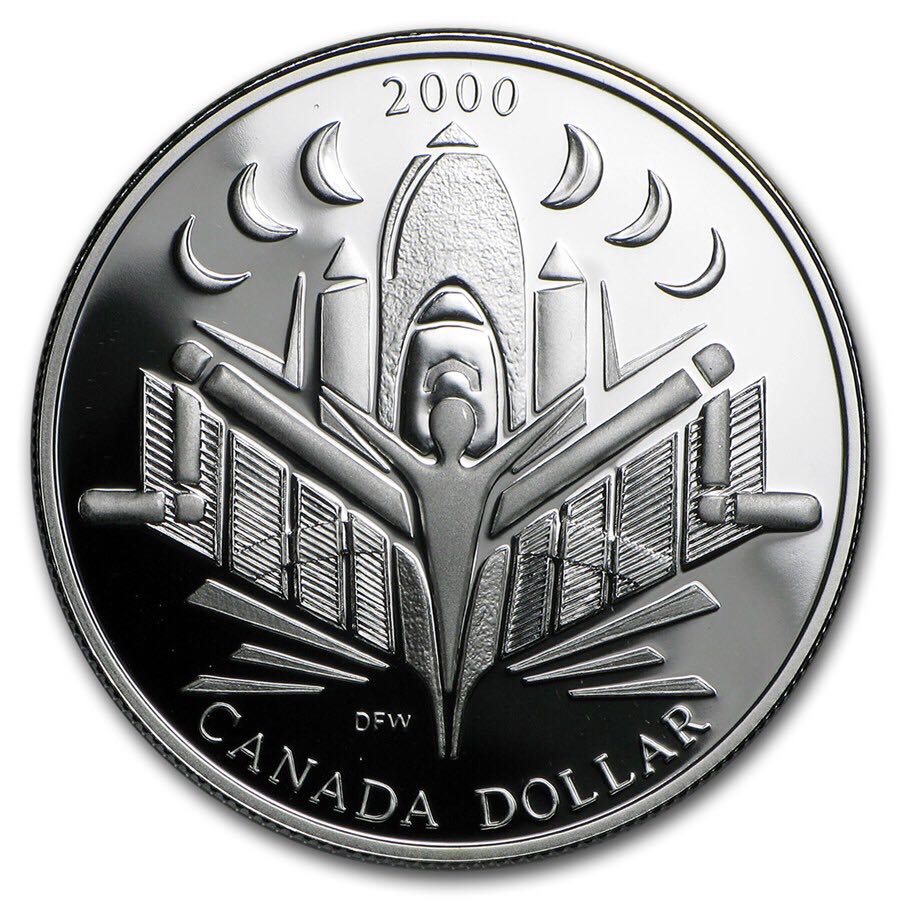 1889 CC Morgan Dollar