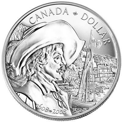 Republic Of Chad 500 Francs CFA 1 Oz Silver Deathstalker Scorpion Brilliant Uncirculated 