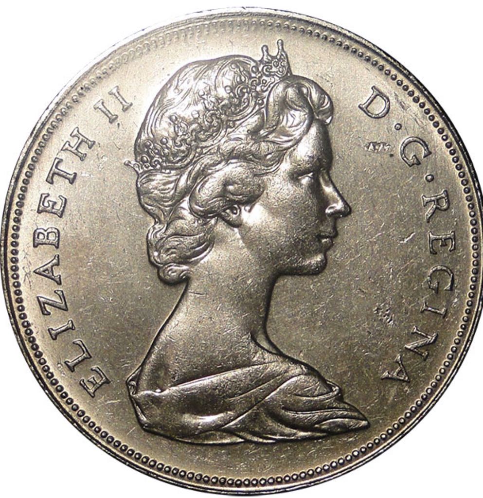 C2 Book - Canadian Nickel 1 Dollar Coin  coin collectible - Main Image 2