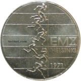 C2 Book - Canadian Silver 50 Cent Coin