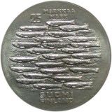 Turun kaupunki 750 vuotta  coin collectible - Main Image 2