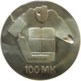 Jääkiekon MM-kisat  coin collectible - Main Image 2