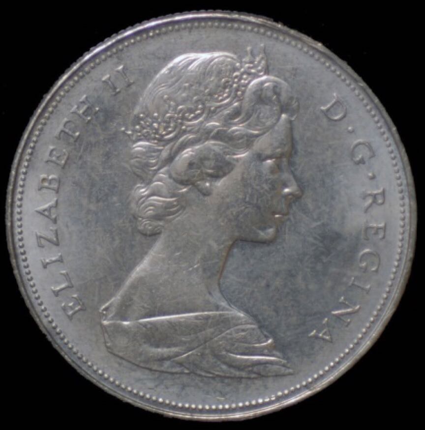 C-Extra Book - Canadian Nickel 1 Dollar Coins  coin collectible - Main Image 2