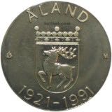 Book - Canadian Nickel 10 Cent Coin