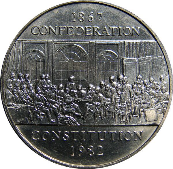 Canadian Collectors Sets - Uncirculated