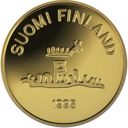 C2 Book - Canadian Silver 1 Dollar Coin