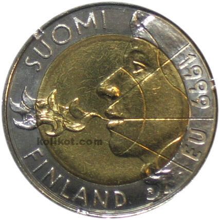 10 марок «договора»