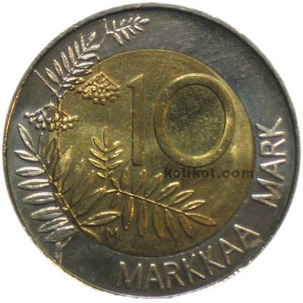 Eu-puheenjohtajuus  coin collectible - Main Image 2