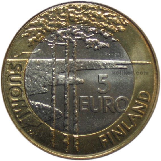 Jääkiekon MM-kisat  coin collectible - Main Image 2