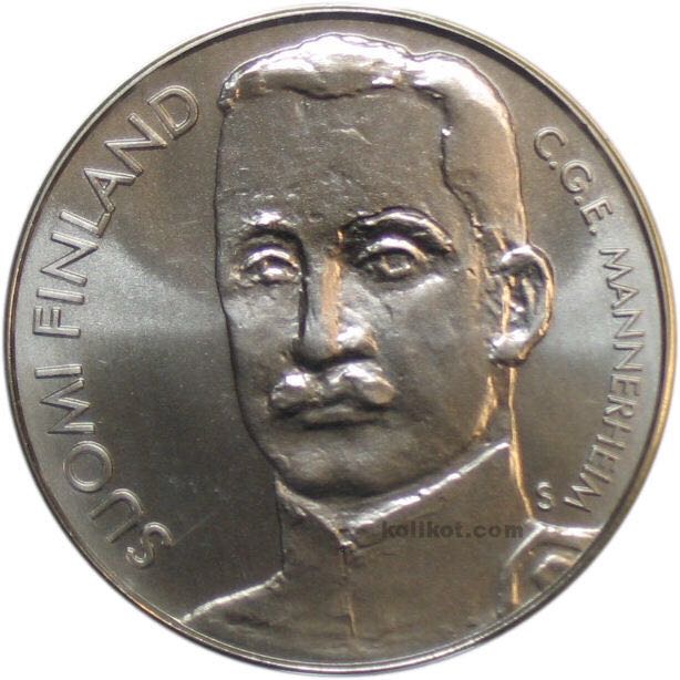 C2 Book - Canadian Nickel 1 Dollar Coin - Unc.