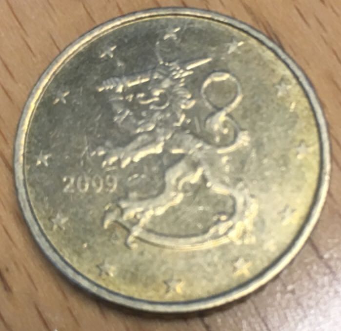 Book - Canadian Nickel 25 Cent Coin