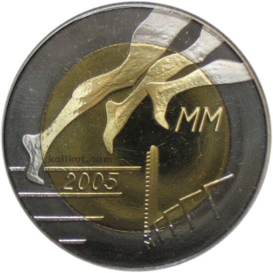 Book - Canadian Silver 25 Cent Coin