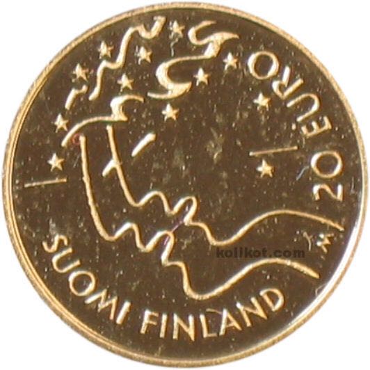 Yleisurheilun MM-kisat  coin collectible - Main Image 2