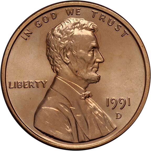 Dollar Coin - Silver Dollar 1879 S Morgan