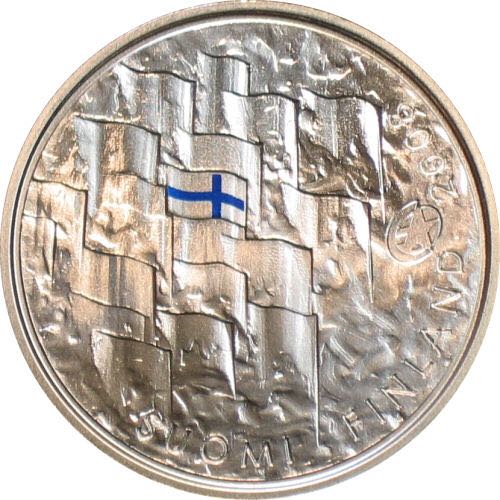 Canadian Copper 1 Cent Coin 1952