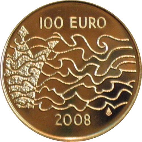 Suomen sota ja autonomian synty 1808-1809  coin collectible - Main Image 2