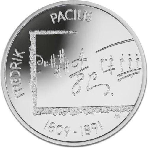 Book - Canadian Nickel 25 Cent Coin