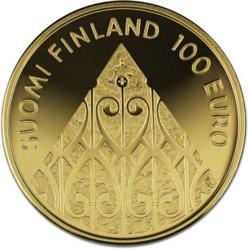 Porvoon valtiopäivät 200 vuotta  coin collectible - Main Image 2