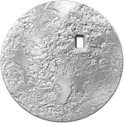 Book - Canadian Silver 25 Cent Coin