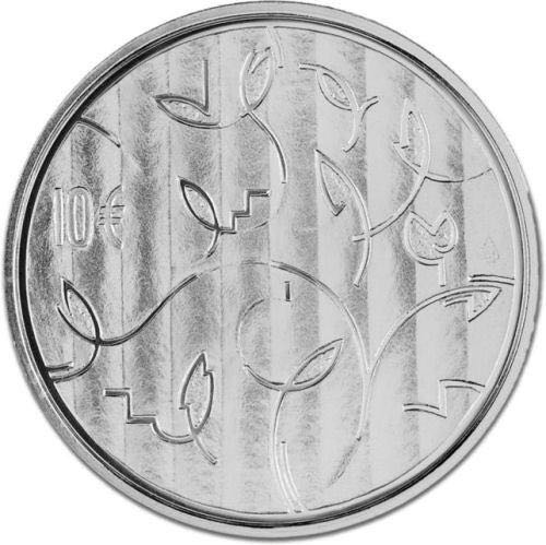 Valtioneuvosto 200 vuotta  coin collectible - Main Image 2