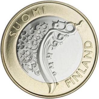 Book - Canadian Nickel 50 Cent Coin