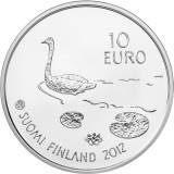 Henrik Wigström ja eurooppalaiset taiteilijat  coin collectible - Main Image 2