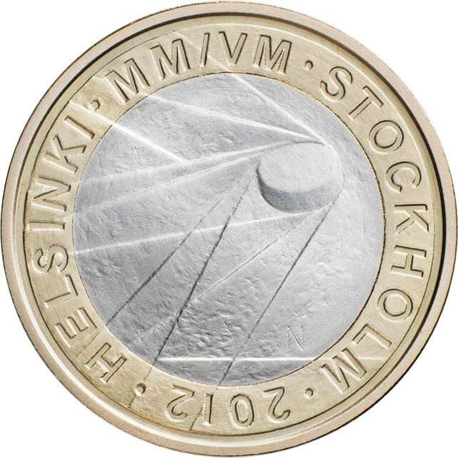 Canadian Nickel 25 Cent Coin