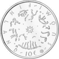 Lukutaito  coin collectible - Main Image 2