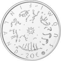 Lukutaito coin collectible - Main Image 2