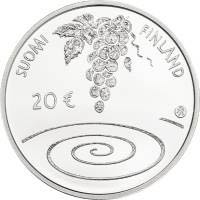 Emil Wikström  coin collectible - Main Image 2