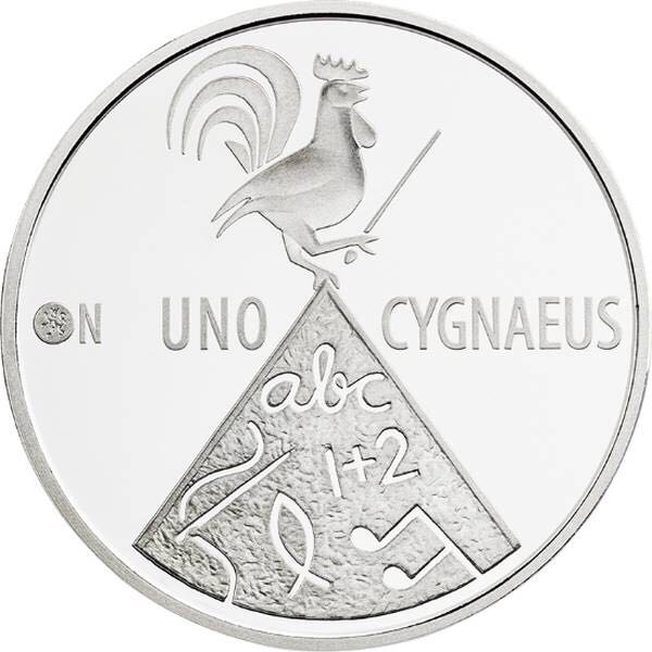 1964 Lincoln Memorial Cent