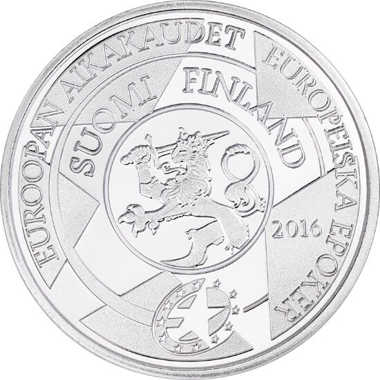 C2 Book - Canadian Silver 1 Dollar Coin - Proof