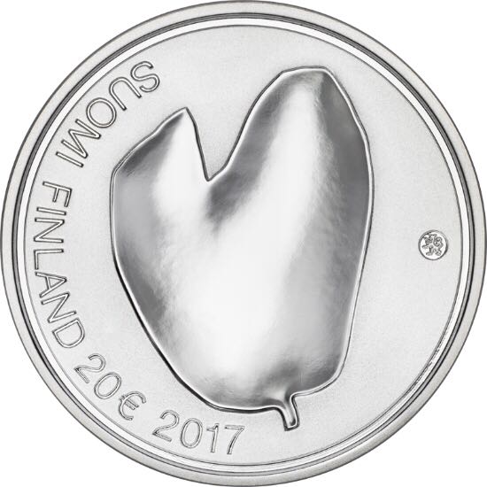 Äidit  coin collectible - Main Image 2