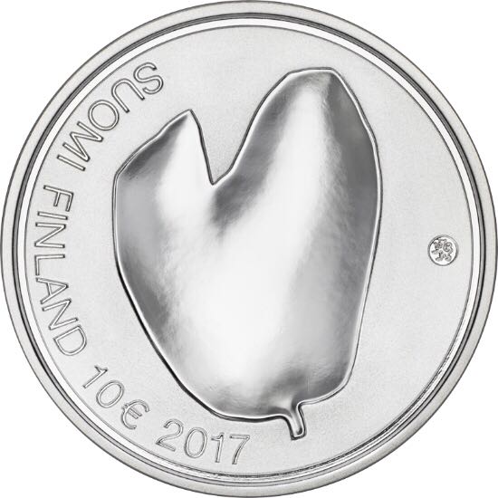 Äidit  coin collectible - Main Image 2